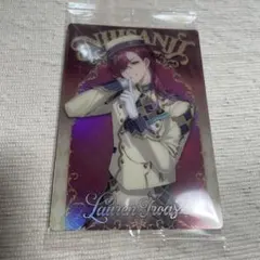 にじさんじ　ウエハース　ローレン・イロアス