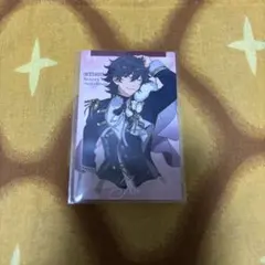 あんスタ スタフォニ 4th カード 佐賀美陣