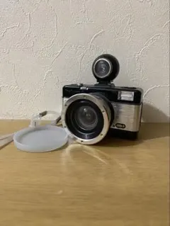 PENTAX 魚眼単焦点レンズ 03 FISH-EYE Qマウント 22087 - メルカリ
