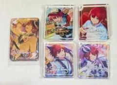 あんスタ 司 朱桜司 コロッタ Colotta アニカフェ 流砂コロッタ 中国