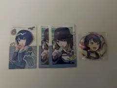 プロセカ エピカ バースデー 23b グリ缶 2c 桐谷遥