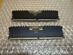 CMK16GX4M2A2666C16 8GB2枚　2個セット CMK16GX4M2A2666C16 | 株式会社リンクスインターナショナル