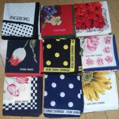 ブランド品まとめ売り　21枚