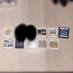 2026年最新】3DS 詰め合わせの人気アイテム - メルカリ