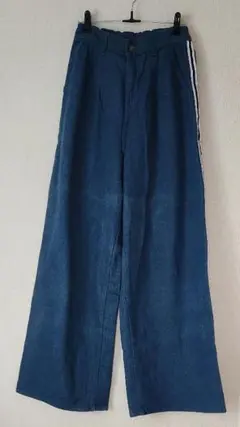 レディース　ロングパンツ　Fサイズ