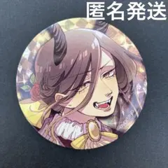 いれいす　悠佑　お正月ランダム缶バッジ2025 Place to be