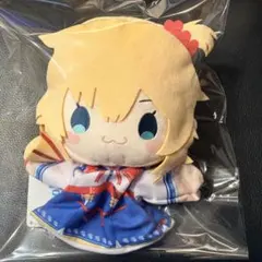 2026年最新】赤井はあと ぬいぐるみの人気アイテム - メルカリ