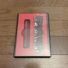 TEAM HANDSOME! EVER LASTING STORY DVD