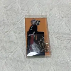 NCT DREAM ジェノ Agit POPUP アクリルスタンド MD