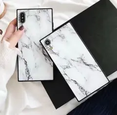 iPhoneX/XS 大理石 スマホケース あいふぉんけーす
