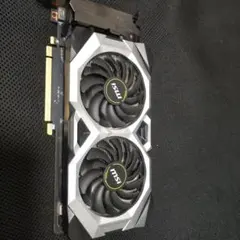 MSI GeForce RTX 2070 SUPER VENTUS GP OC