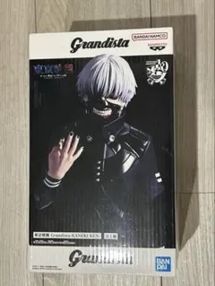 2026年最新】Grandista KANEKI KENの人気アイテム - メルカリ