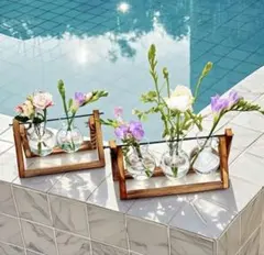 90s ビンテージ IKEA カラフルガラス花瓶セット 90年代 イケア - メルカリ