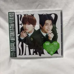 【新品未開封トレカ付】EBiDAN Yes!東京 初回限定さくらしめじ盤 CD