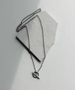 leline Natural chain necklace