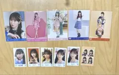 山本杏奈 生写真まとめ売り イコラブ - メルカリ