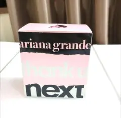 未使用！Ariana Grande thank u next 香水 30mlのサムネイル