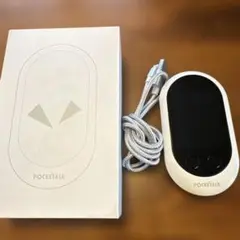 POCKETALK 翻訳機 (SIMカード期限切れ) - メルカリ