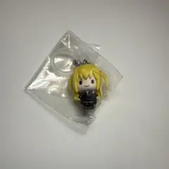 DEATHNOTEデスノート めじるしアクセサリー 弥海砂