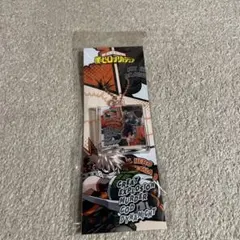 僕のヒーローアカデミア　アクリルキーホルダー