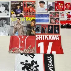 2026年最新】石川祐希選手の人気アイテム - メルカリ