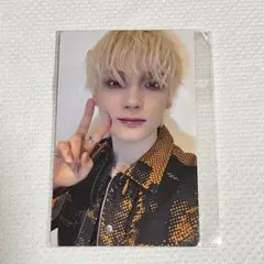 TXT ヒュニンカイ 愛知 ラキドロ MOA CON モアコン トレカ - メルカリ