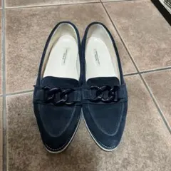 セブントゥエルブサーティー　パンプス