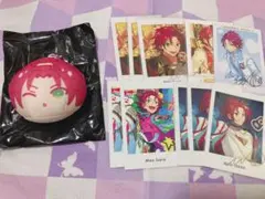 あんスタ　衣更真緒