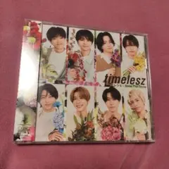 【未開封】Steal the Show/レシピ　祝盤　DVD