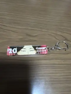 ハイキュー!! 角名倫太郎 稲荷崎 キーホルダー