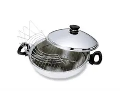 2026年最新】アムウェイ鍋ウォックの人気アイテム - メルカリ