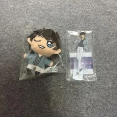 コナン　セガラッキーくじ　松田陣平気