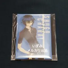 しゅごキャラ スクエアバッジ イクト