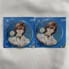 ⭐️うたプリ⭐️カルナイ アニパス 全サ 缶バッジ