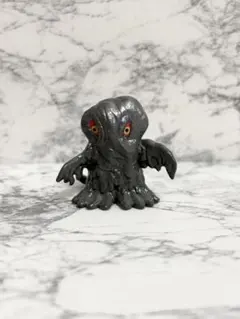 ヘドラ　バスボール　フィギュアのサムネイル