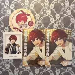 2026年最新】あんスタ朱桜司まとめ売りの人気アイテム - メルカリ