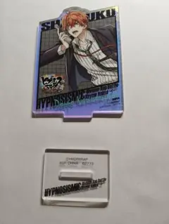 ヒプマイ　観音坂独歩　アクスタ