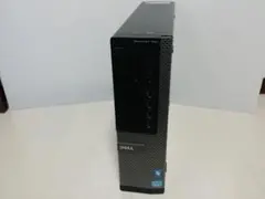 デスクトップパソコン　495　Windows11 Core i3