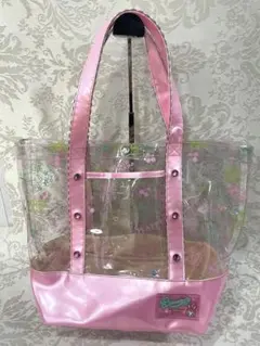 メゾピアノ　プールバックのサムネイル