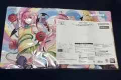 2026年最新】toLOVEる モモ プレイマットの人気アイテム - メルカリ