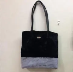 アダム エ ロペ トートバッグ★雑誌付録