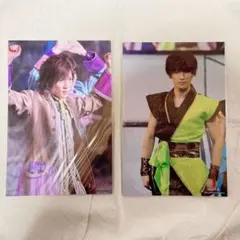 SnowMan 渡辺翔太 ステフォセット