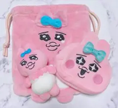 おぱんちゅうさぎ グッズ まとめ売り