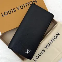 極美品✨LOUIS VUITTON ルイヴィトン タイガ 長財布