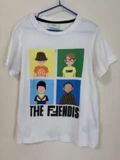 FENDI フェンディ　Tシャツのサムネイル