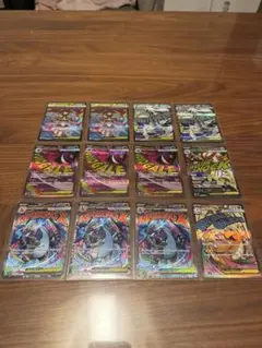 ポケモンカードセット INFERNO X 他