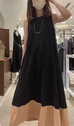 ドスディオサス　ロングワンピースのサムネイル
