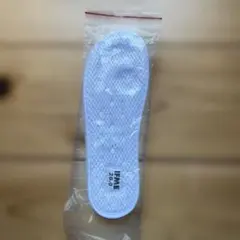 【新品】イフミー　中敷き　インソール 20.0