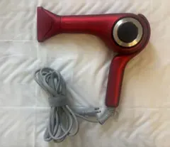 Dyson Supersonic Ionic ヘアードライヤー 本体 オレンジ - メルカリ