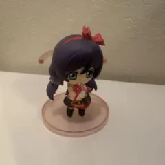 ラブライブ μ's カラコレDX フィギュア 東條希